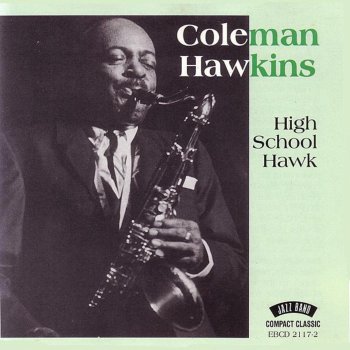 Coleman Hawkins Perdido