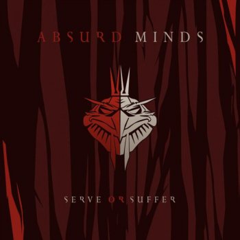Absurd Minds Eternal Witness
