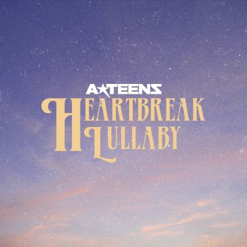 A*Teens feat. Earthbound Heartbreak Lullaby - Europop Remix