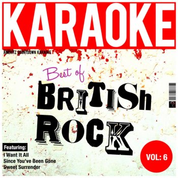 Ameritz Countdown Karaoke Candle in the Wind 1997 (Goodbye England's Rose) [In the Style of Elton John] [Karaoke Version]