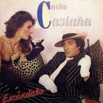 Cacho Castaña Zapatos de Charol