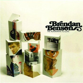 Brendan Benson Cold Hands (Warm Heart)