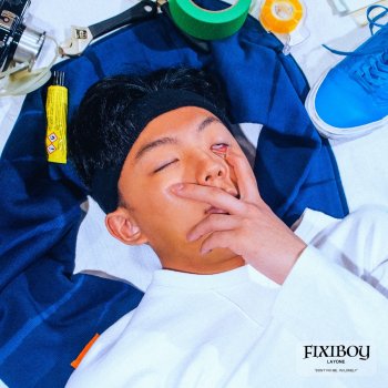 Layone Alone Be OK (feat. Basick)