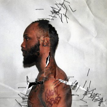 JPEGMAFIA Jpegmafia All Caps No Spaces