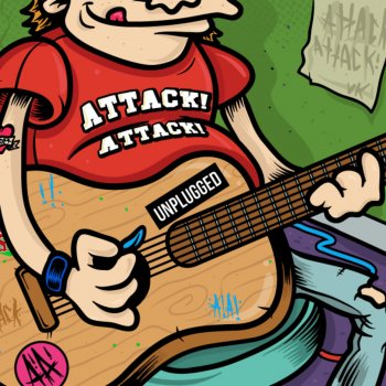 Attack Attack! Everyone Knows