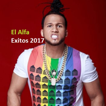 El Alfa feat. Tali Que Fue
