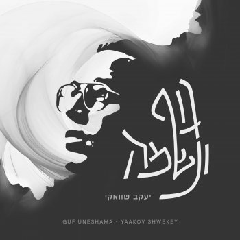 Yaakov Shwekey feat. Shlomi Shabat הנר דולק