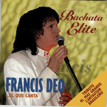 Francis Deo Los Botones