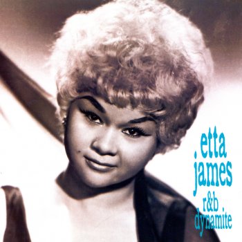 Etta James How Big Fool