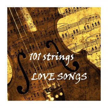 101 Strings Orchestra In Love Again