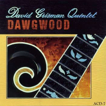 David Grisman Dawgmatism