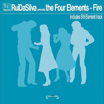 Rui Da Silva 5th Element