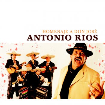 Antonio Rios Tu Condena