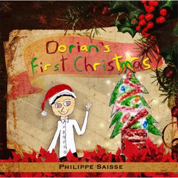 Philippe Saisse Dorian's Christmas List