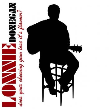 Lonnie Donegan Gamblin' Man - Original Recording Remastered