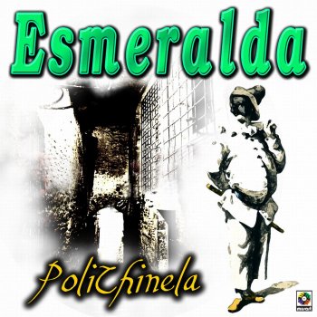 Esmeralda Tus Ojitos Negros