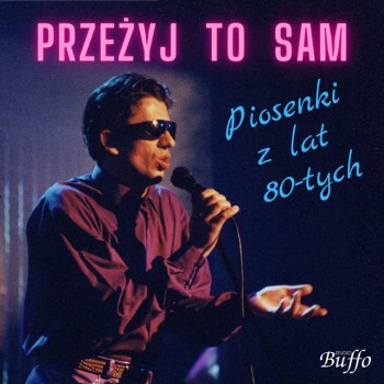 Studio Buffo Przeżyj to sam