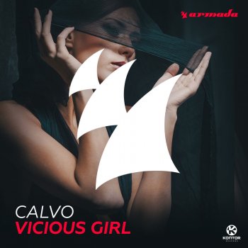 Calvo Vicious Girl - Radio Edit