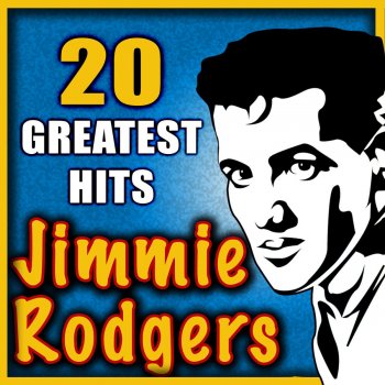 Jimmie Rodgers The Long Hot Sumner Theme