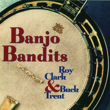 Roy Clark & Buck Trent Beer Barrel Polka