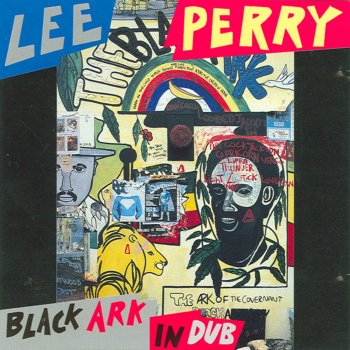 Lee "Scratch" Perry Camp