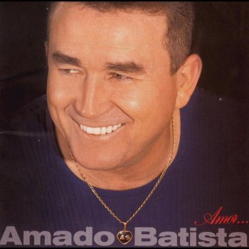 Amado Batista Que Bom Seria