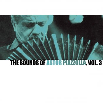 Astor Piazzolla Por la Vuelta