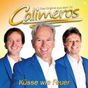 Calimeros Herz an Herz