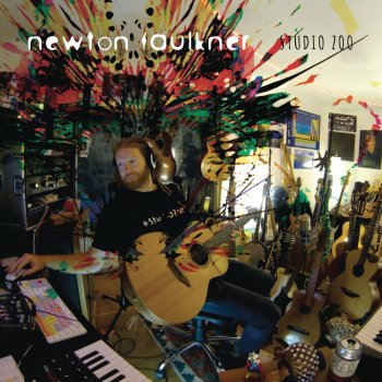 Newton Faulkner He was a Professional
