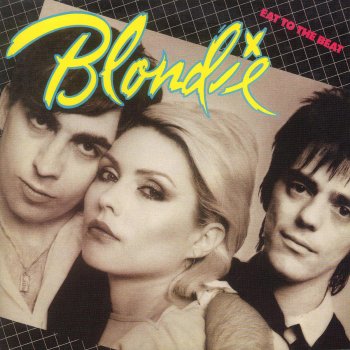 Blondie Union City Blue