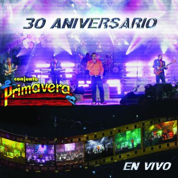Conjunto Primavera Pa' Que Son Pasiones (Live)