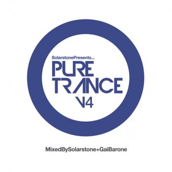 Stine Grove Against the Flow - Solarstone Pure Mix Edit