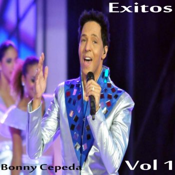 Bonny Cepeda Ay Doctor (Mastered Hd)