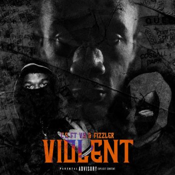 C.S feat. V9 & Fizzler Violent