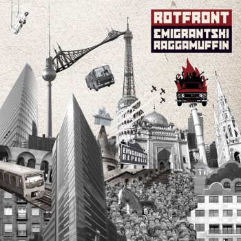 Rotfront YouTube Song