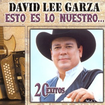 David Lee Garza Lo De Nosotros Se Acabo