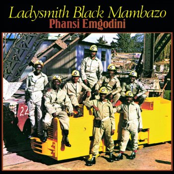 Ladysmith Black Mambazo Wemhlaba Uzodela