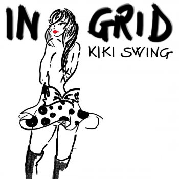 In-Grid Kiki La Belle