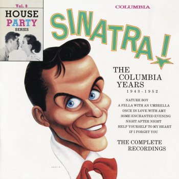 Frank Sinatra Where Is the One?