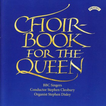 BBC Singers, Stephen Disley & Stephen Cleobury Adieu Roger "Take Him, Earth, For Cherishing"