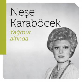 Neşe Karaböcek Sevda Basamağı