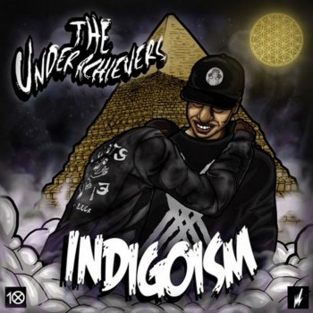 The Underachievers Leopard Shepard