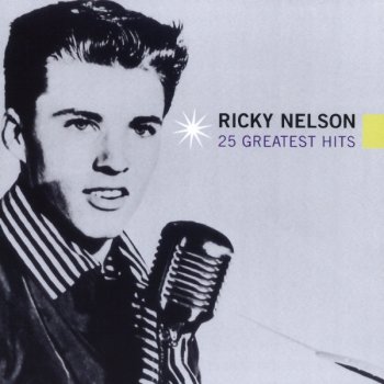 Ricky Nelson Milk Cow Blues