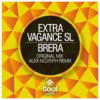 Extravagance SL Brera - Alex M.O.R.P.H. Remix