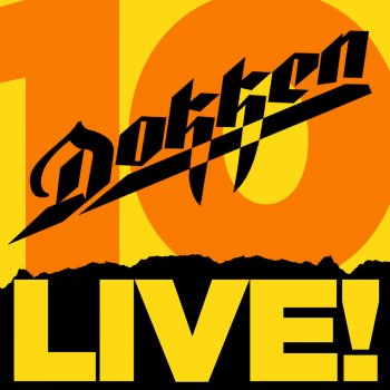 Dokken The Hunter (Live)