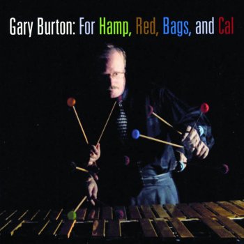 Gary Burton Body and Soul