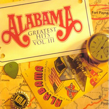 Alabama Forever's as Far as I'll Go