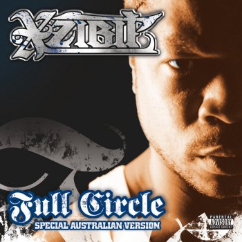 Xzibit feat. Too $hort & Kurupt Movin' in Your Chucks