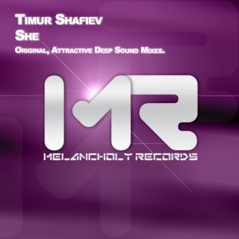 Timur Shafiev She (Attractive Deep Sound Remix)