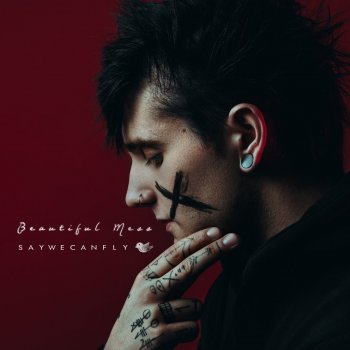 SayWeCanFly Candle